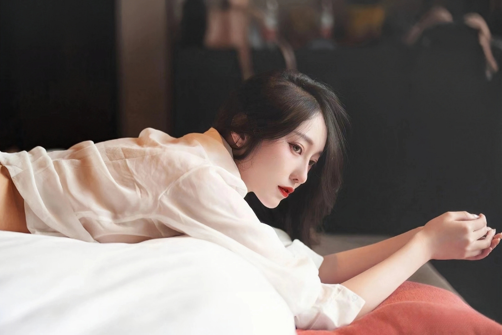 网络名人寻味“千鲜之城” 探访福建霞浦山海魅力